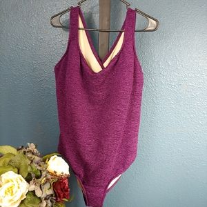 Penbrooke Swimsuit 24W.          1A11